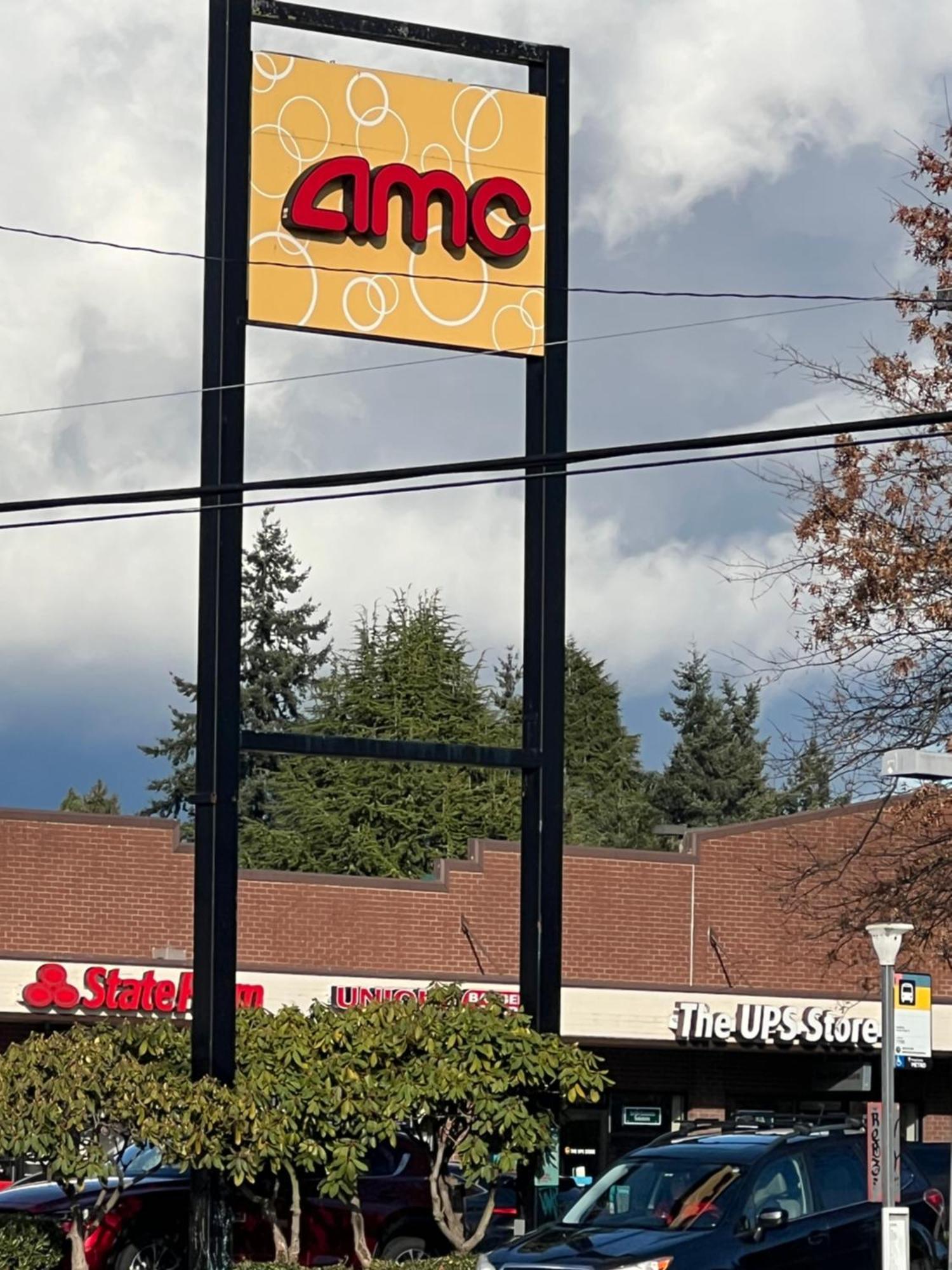 Columbus Motor Inn Σιάτλ Εξωτερικό φωτογραφία