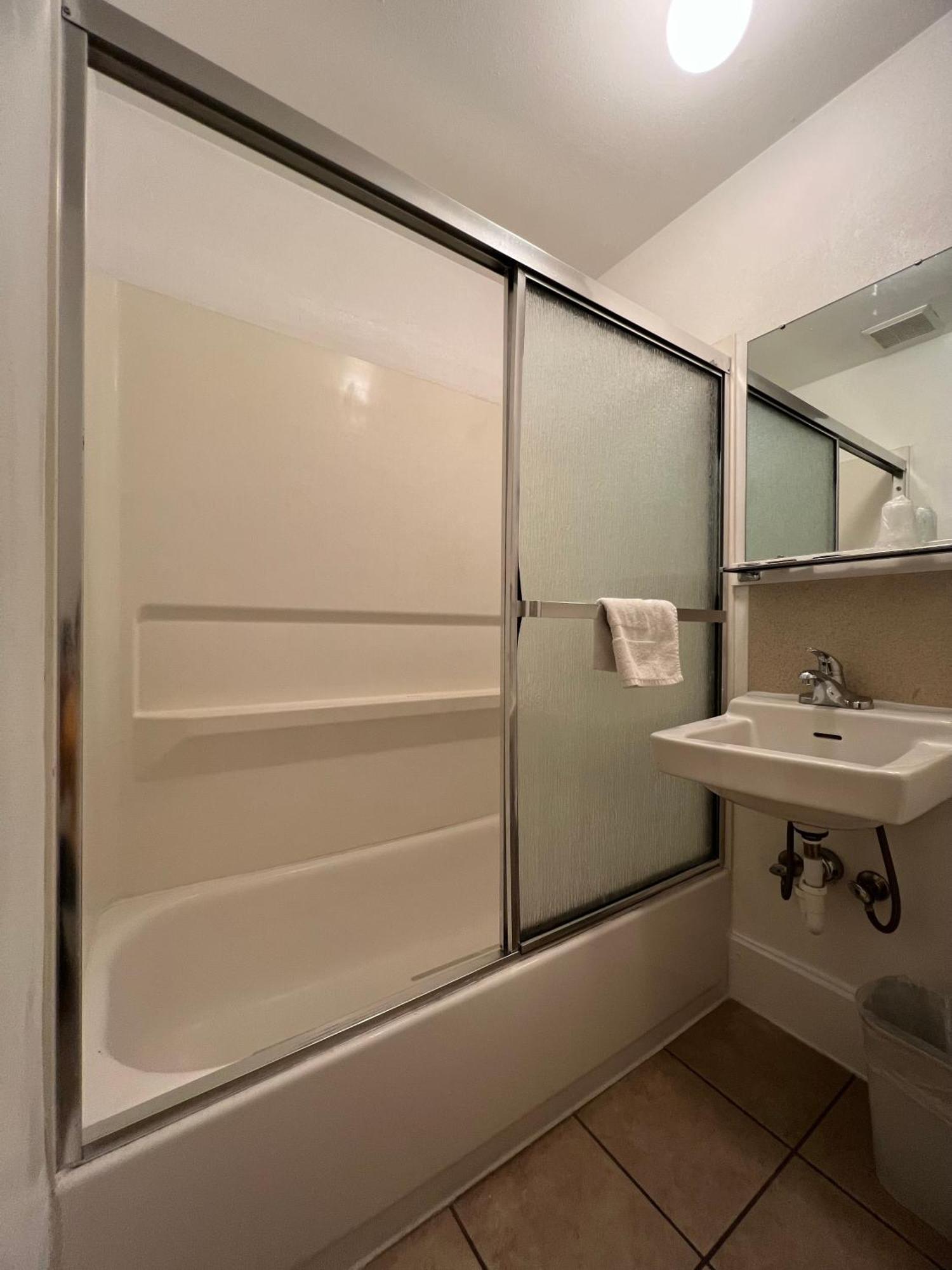 Columbus Motor Inn Σιάτλ Εξωτερικό φωτογραφία