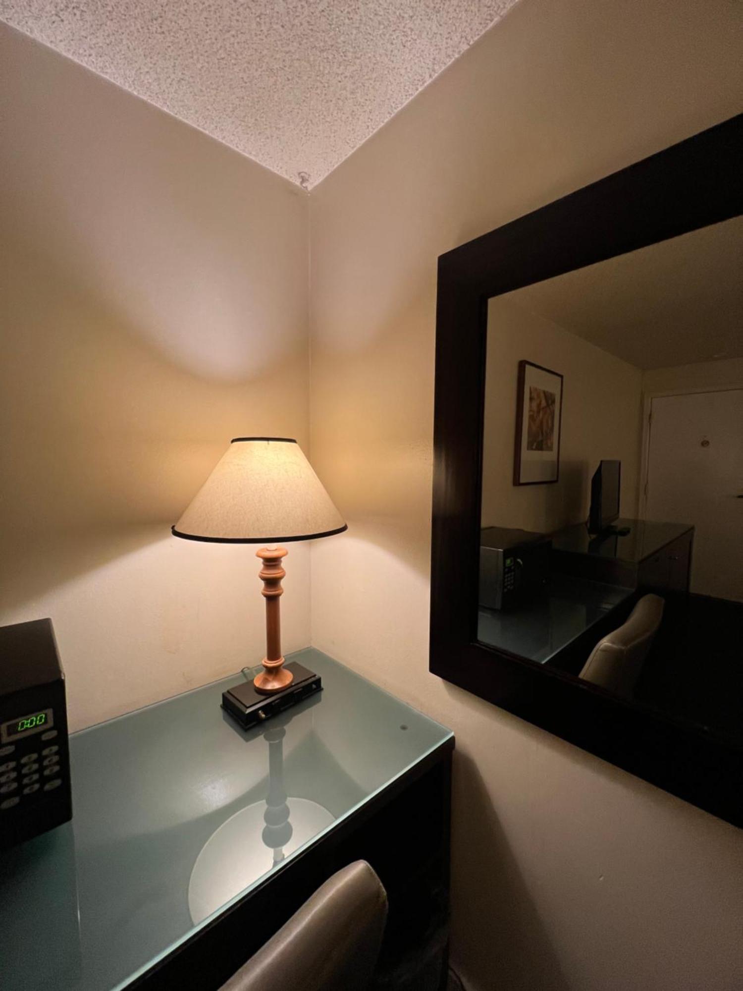 Columbus Motor Inn Σιάτλ Εξωτερικό φωτογραφία