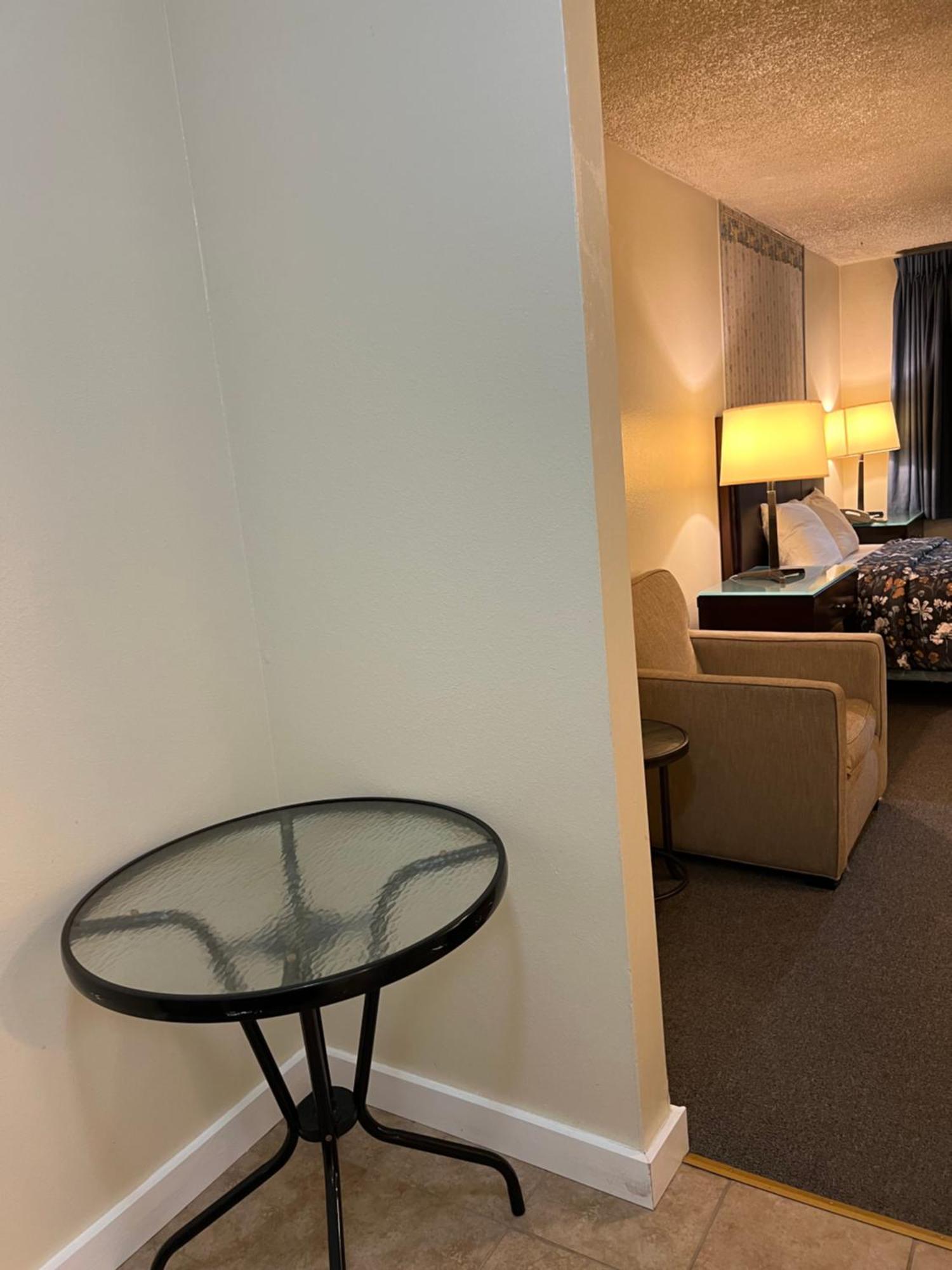 Columbus Motor Inn Σιάτλ Δωμάτιο φωτογραφία