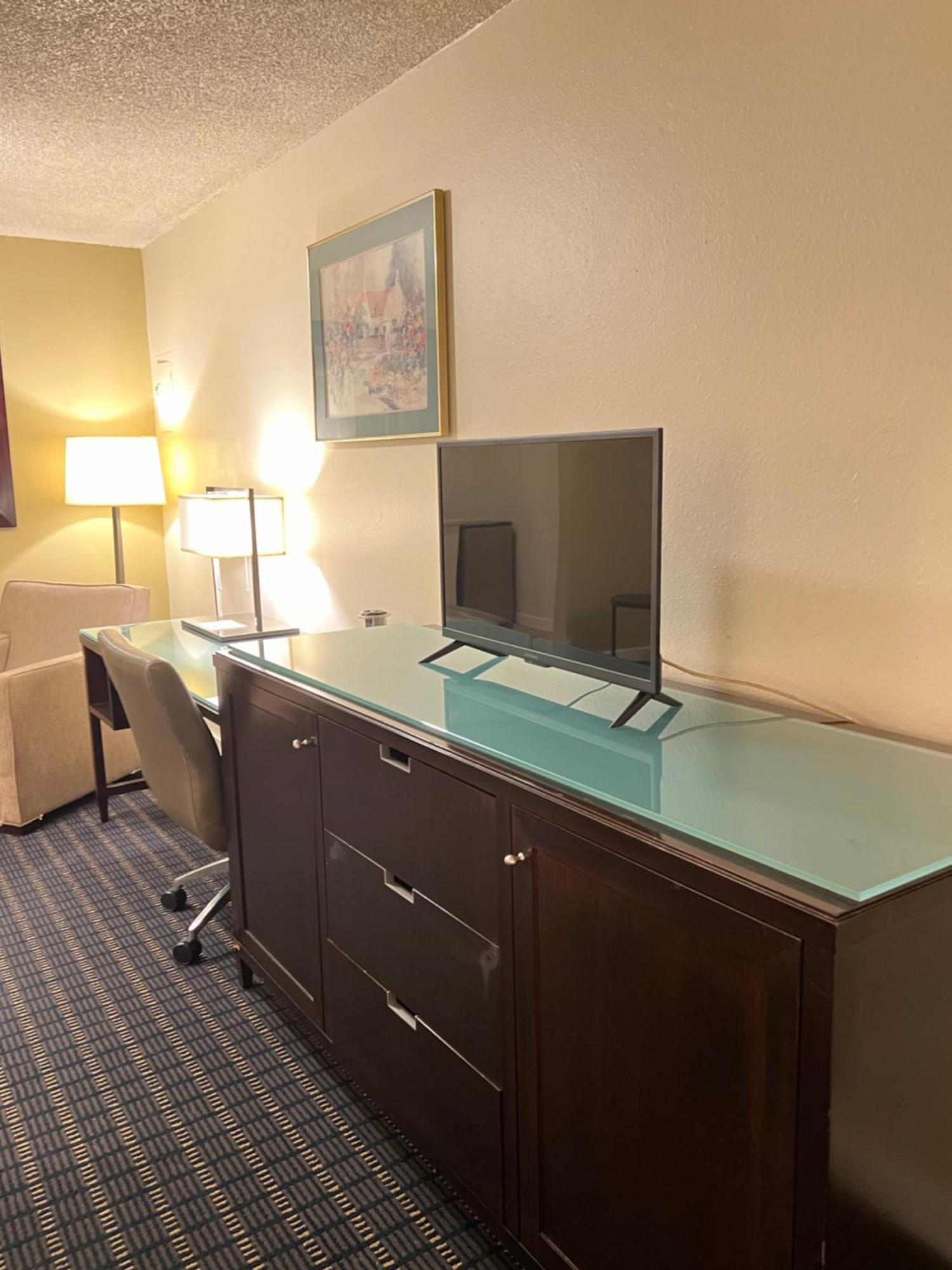 Columbus Motor Inn Σιάτλ Δωμάτιο φωτογραφία