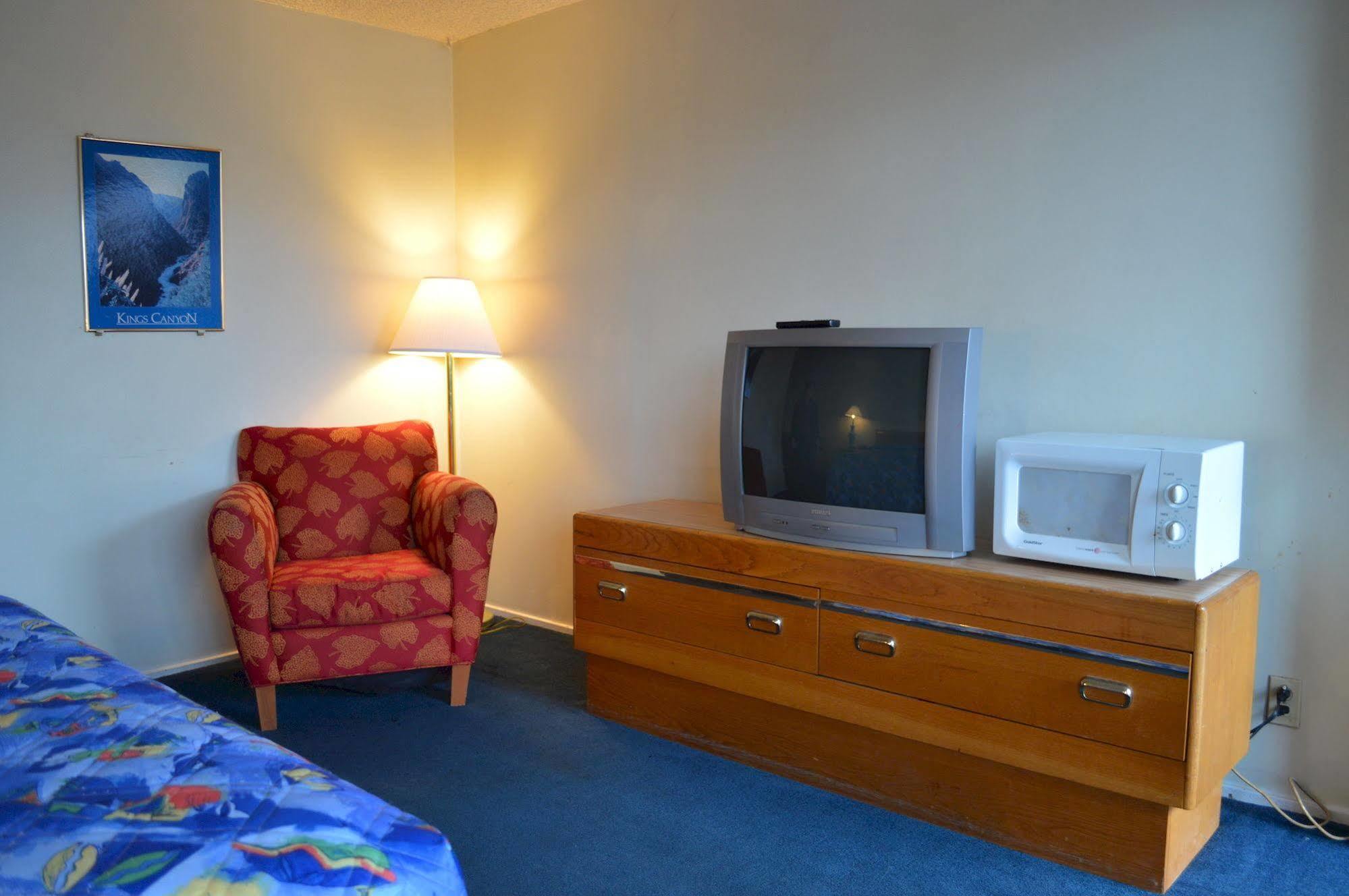 Columbus Motor Inn Σιάτλ Εξωτερικό φωτογραφία