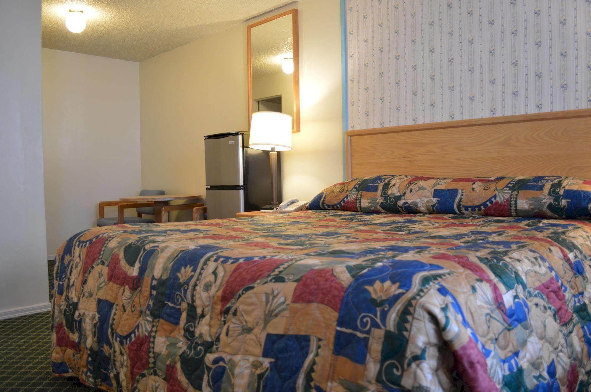 Columbus Motor Inn Σιάτλ Εξωτερικό φωτογραφία